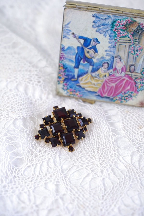 �������Υ磻���åɤΥ��饹���������֥�����1950ǯ�庢 ga-1104