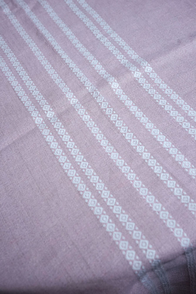 �����ȥ˥��Υ�����ơ�����ͥ󡦥ơ��֥륯���� ��1960-80s�ۡ�145��203cm�ˡ�gli-0394