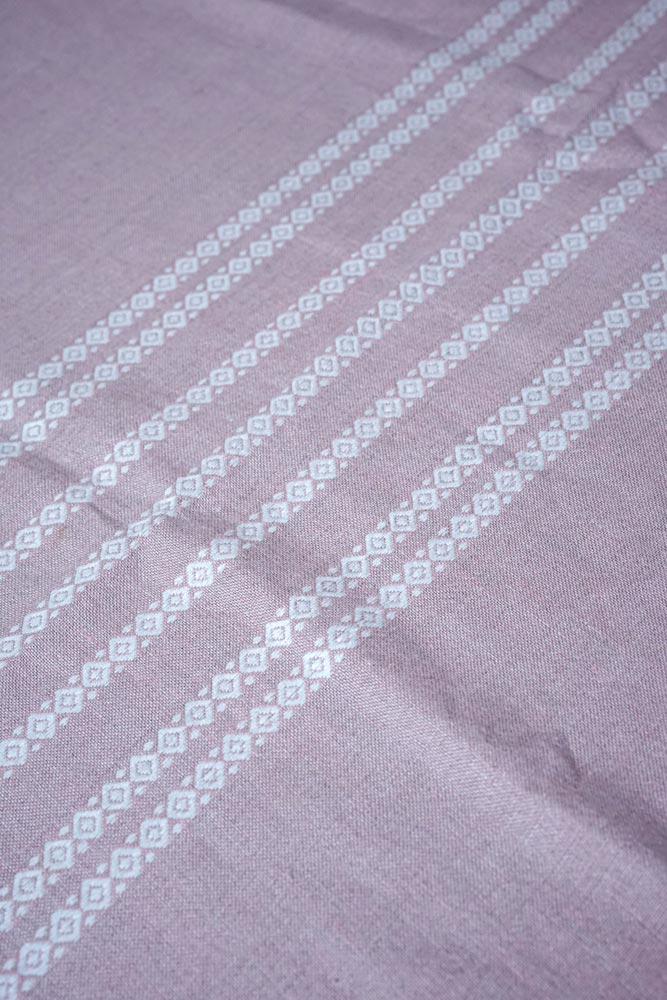 �����ȥ˥��Υ�����ơ�����ͥ󡦥ơ��֥륯���� ��1960-80s�ۡ�145��203cm�ˡ�gli-0394