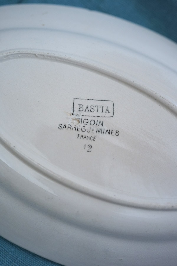 ǥ󡡥륰ߥDigoin SarreguminesBastia gc-1496