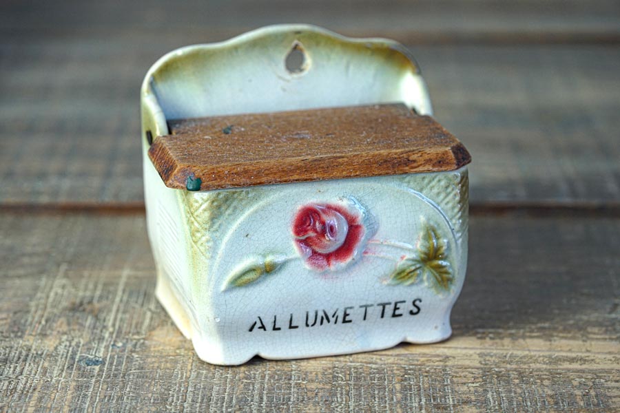 �ե�󥹤Υݡ�������Allumette�ޥå�����11��7.5��13cm gc-1647