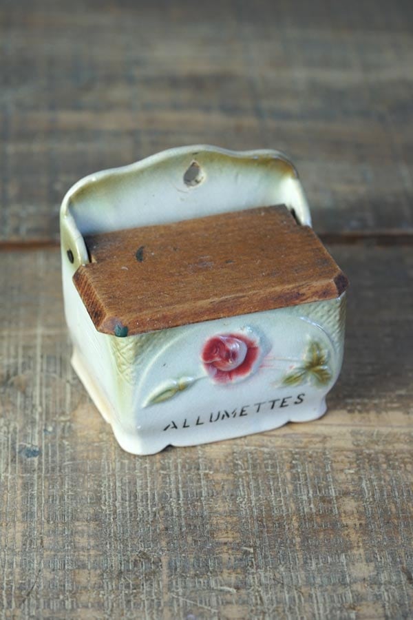 �ե�󥹤Υݡ�������Allumette�ޥå�����11��7.5��13cm gc-1647