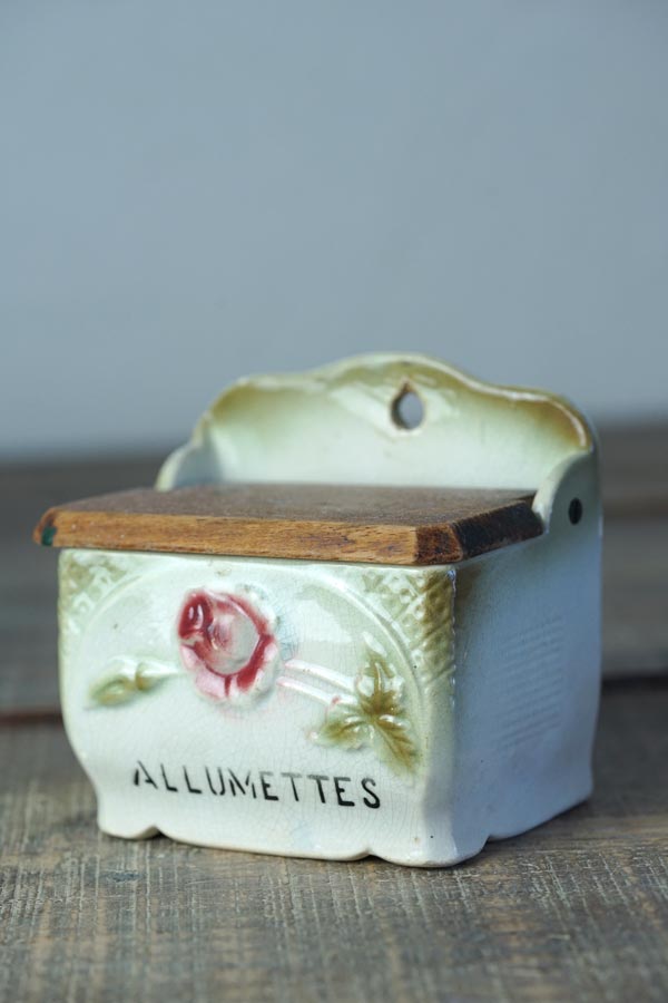 �ե�󥹤Υݡ�������Allumette�ޥå�����11��7.5��13cm gc-1647