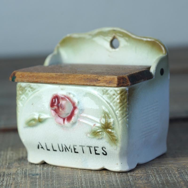 �ե�󥹤Υݡ�������Allumette�ޥå�����11��7.5��13cm gc-1647