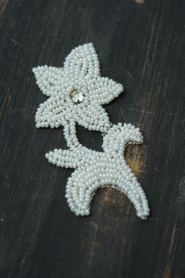 ��30��OFF�ۥ��饹�ӡ����Τ��֤Υϥ�ɥᥤ�ɥѡ��� 7��3.5cm gs-1538