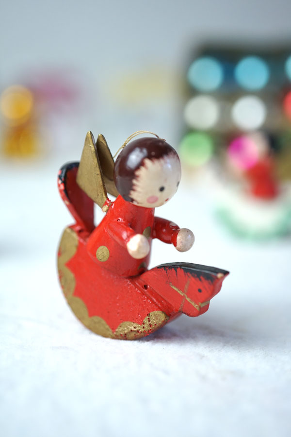�ɥ��ĤΥ���ĤΥ��ꥹ�ޥ��ޥ������ʥ��ȡ����Ϥ˾��ŷ��5.5��5.5��2cm��gx-620