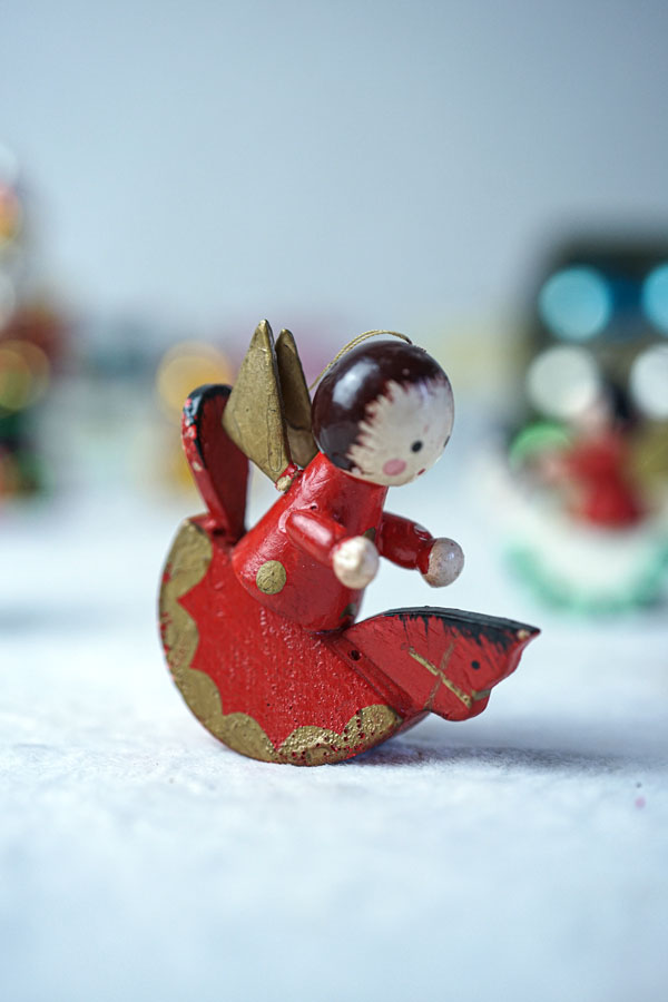 �ɥ��ĤΥ���ĤΥ��ꥹ�ޥ��ޥ������ʥ��ȡ����Ϥ˾��ŷ��5.5��5.5��2cm��gx-620