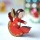 �ɥ��ĤΥ���ĤΥ��ꥹ�ޥ��ޥ������ʥ��ȡ����Ϥ˾��ŷ��5.5��5.5��2cm��gx-620