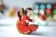 �ɥ��ĤΥ���ĤΥ��ꥹ�ޥ��ޥ������ʥ��ȡ����Ϥ˾��ŷ��5.5��5.5��2cm��gx-620