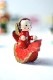 �ɥ��ĤΥ���ĤΥ��ꥹ�ޥ��ޥ������ʥ��ȡ����Ϥ˾��ŷ��5.5��5.5��2cm��gx-620