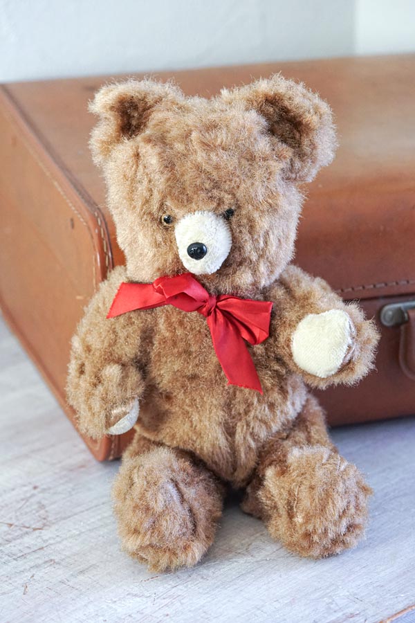 ե󥹤Τɤʤ졼եΥ֥饦٥41cm 1940-50ǯ庢 gt-937