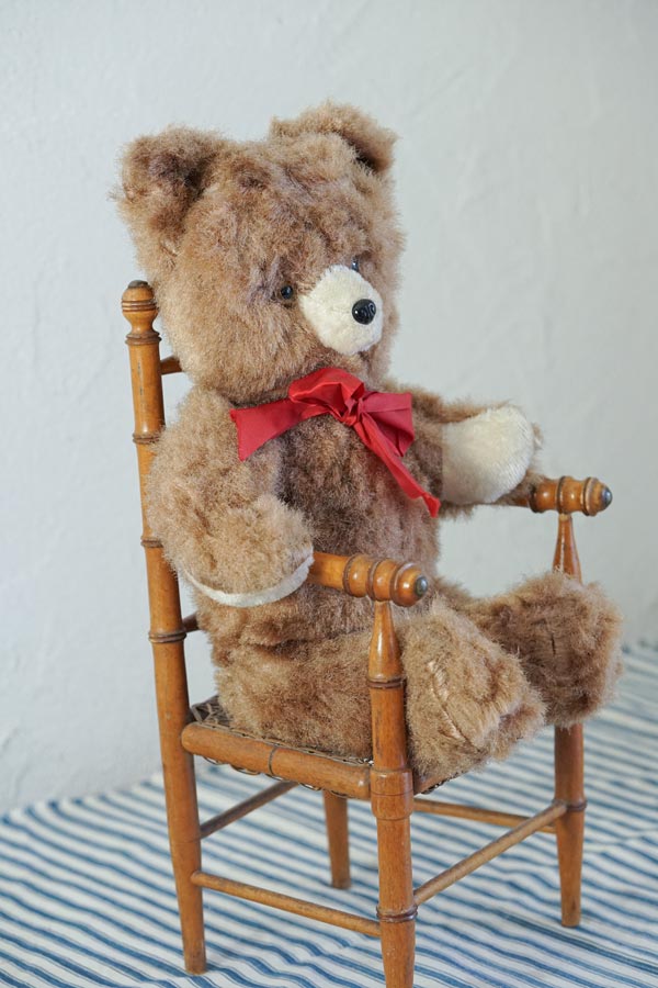 ե󥹤Τɤʤ졼եΥ֥饦٥41cm 1940-50ǯ庢 gt-937