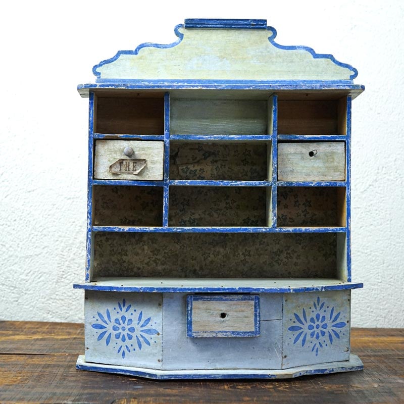 �ե�󥹤Υ���ӡ��ʥɡ����Ѿ���êW35��D14��H46cm gt-998