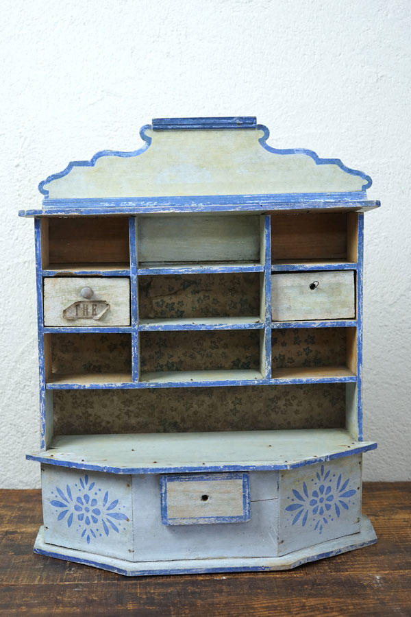 �ե�󥹤Υ���ӡ��ʥɡ����Ѿ���êW35��D14��H46cm gt-998