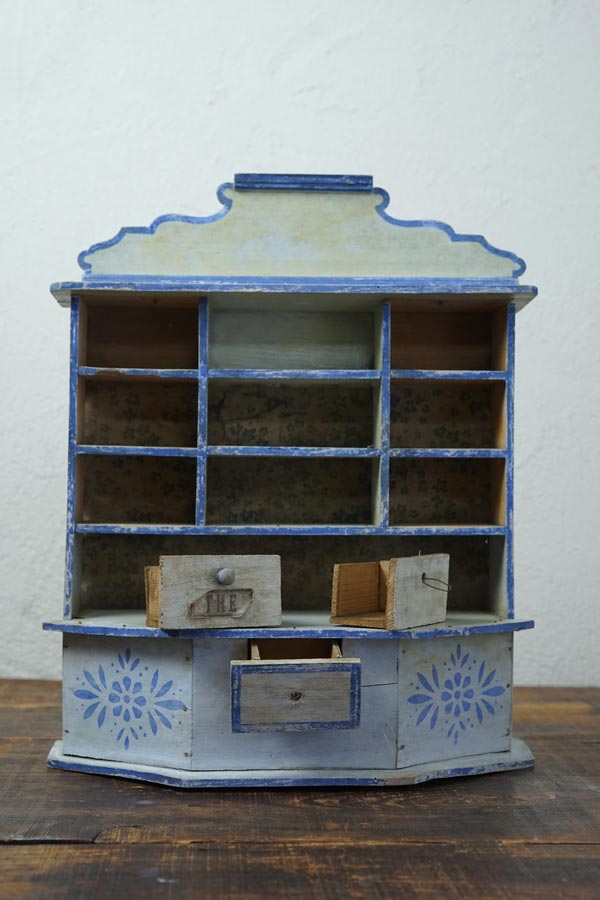 �ե�󥹤Υ���ӡ��ʥɡ����Ѿ���êW35��D14��H46cm gt-998