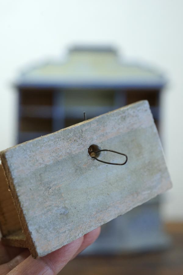 �ե�󥹤Υ���ӡ��ʥɡ����Ѿ���êW35��D14��H46cm gt-998