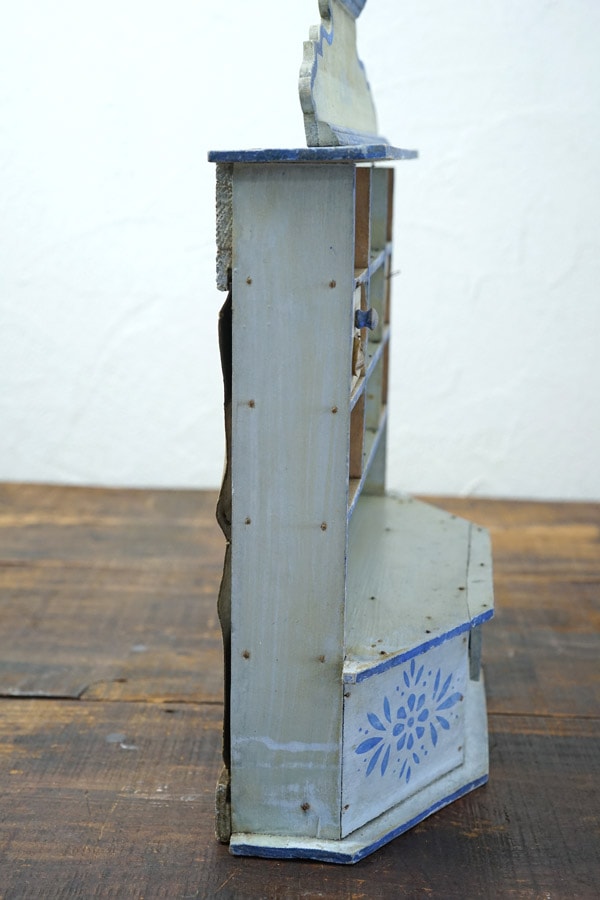 �ե�󥹤Υ���ӡ��ʥɡ����Ѿ���êW35��D14��H46cm gt-998