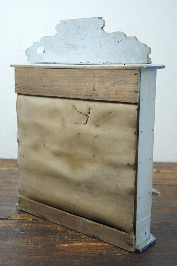 �ե�󥹤Υ���ӡ��ʥɡ����Ѿ���êW35��D14��H46cm gt-998