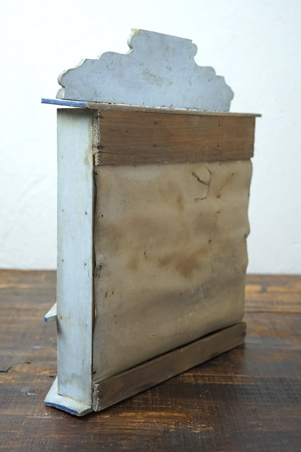 �ե�󥹤Υ���ӡ��ʥɡ����Ѿ���êW35��D14��H46cm gt-998