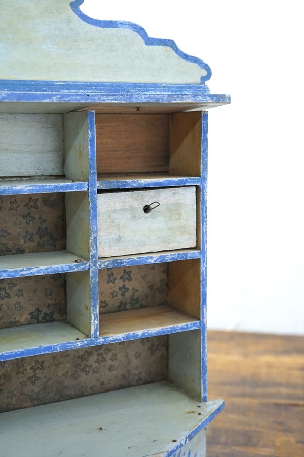 �ե�󥹤Υ���ӡ��ʥɡ����Ѿ���êW35��D14��H46cm gt-998