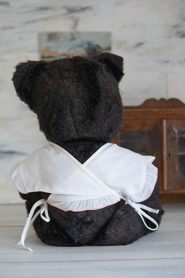 アンティークベア フランス テディベア ☆ おでこちゃん フランス