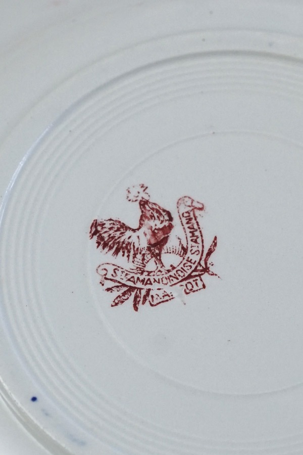 ����ƥ�����St��Amandinoise�Υܥ��˥��������ե����׻� 22��3.5cm gc-1152