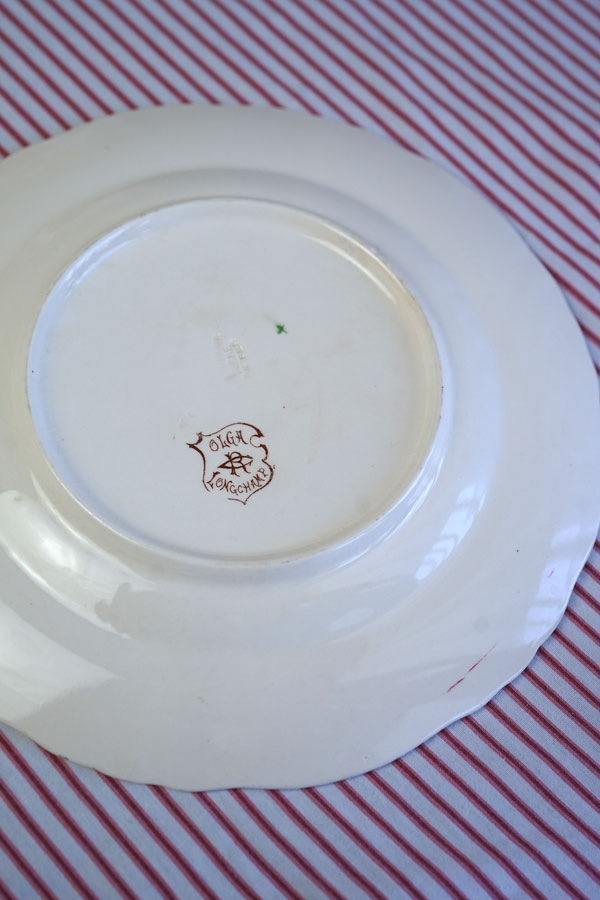 Longchamp Olga���󥷥���ҤΥ��륬��ʿ��24cm gc-1419C