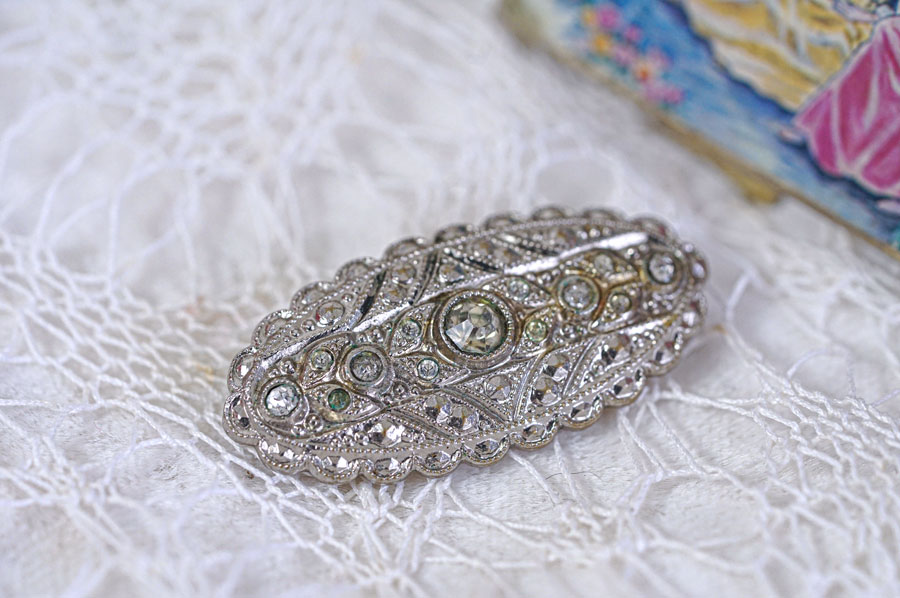 �����Х�Υޡ��������Ȱ��դΥ������㥹�ǥ��å��ʥ֥�����1930ǯ�� ga-1107