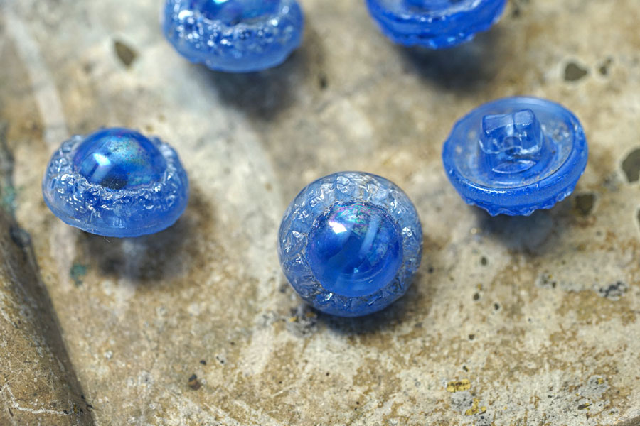 �֥롼�ѡ��륬�饹Ⱦ�ߥܥ���W1.3��1cm gbu-062