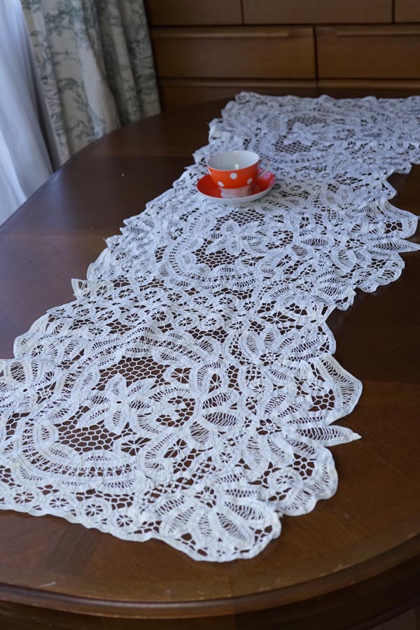 ����ƥ������ΥХƥ�졼���Υơ��֥���ʡ�52��142cm��gla-1973