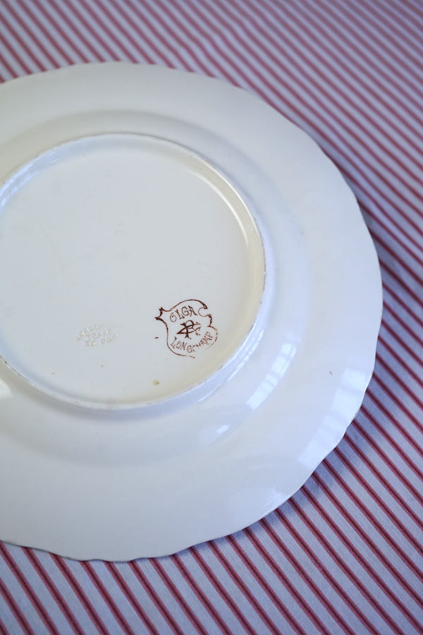 Longchamp Olga���󥷥���ҤΥ��륬��ʿ��24cm gc-1419D