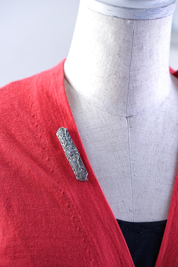 ������ǥ��Υ���С��᥿��˥��饹���ȡ���ΥС��֥�����1930ǯ�� ga-1108