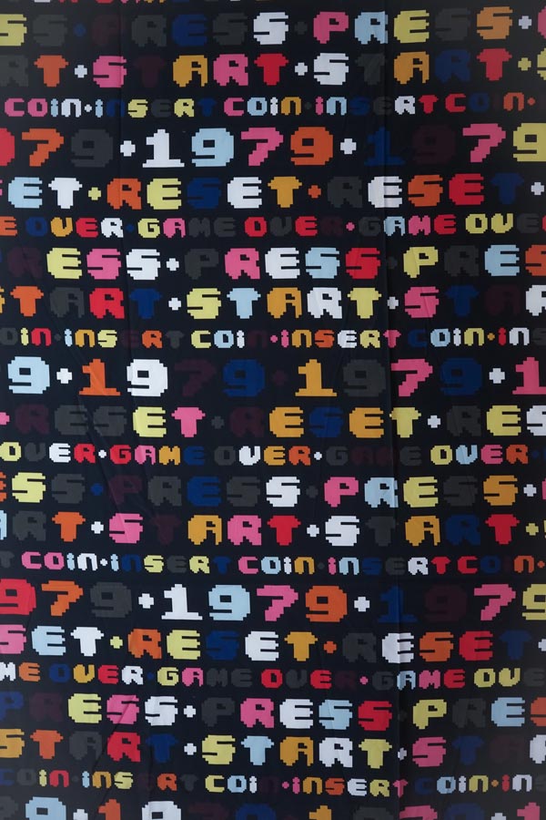 �٥륮���Υ��륯�ե��֥�å�1979 W145��95cm gf-942