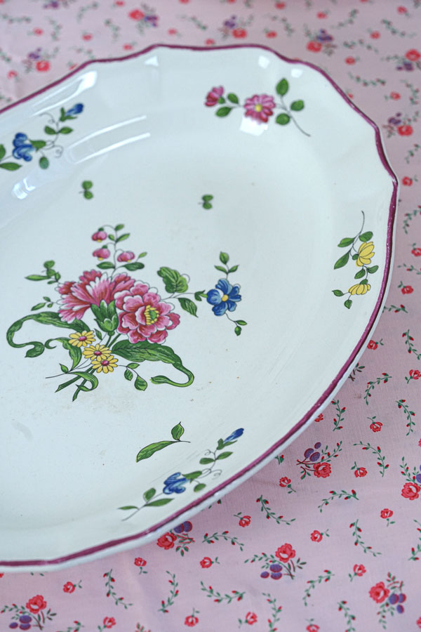 ���󥿥ޥ� Vieux Sanit Amand �Υ����Х�ץ졼��34cm��gc-1500