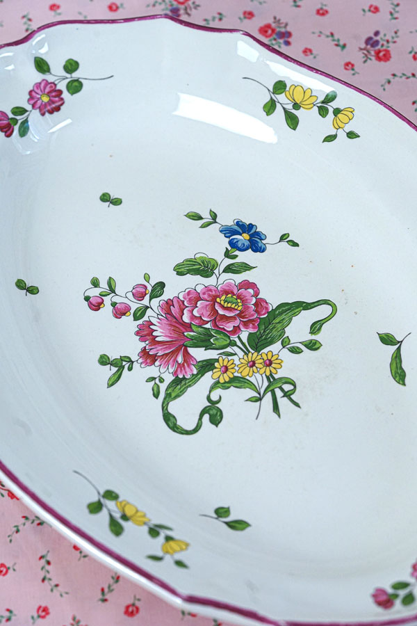 ���󥿥ޥ� Vieux Sanit Amand �Υ����Х�ץ졼��34cm��gc-1500