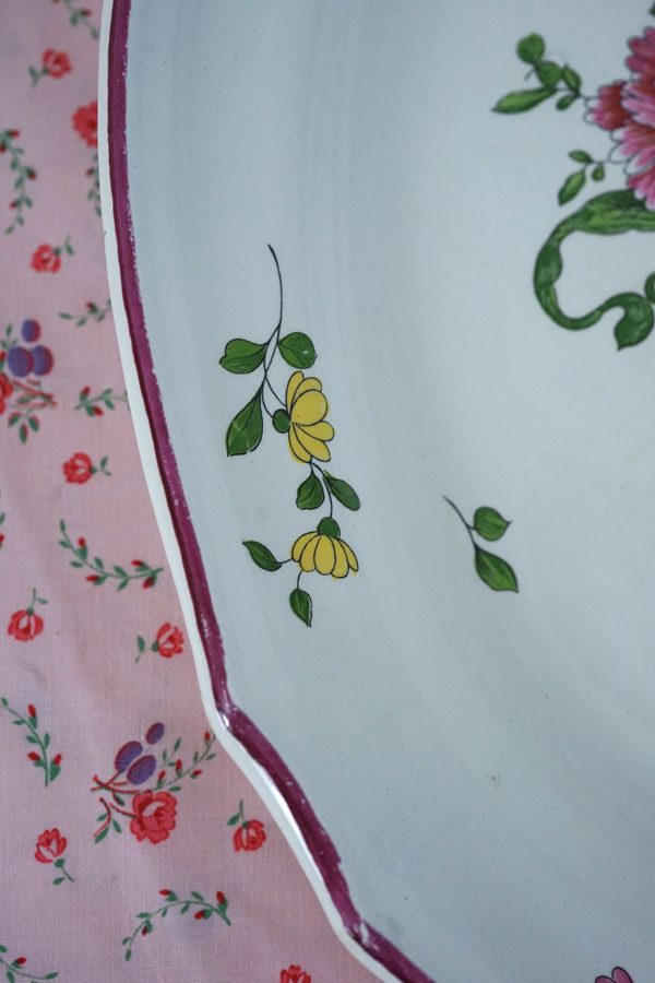 ���󥿥ޥ� Vieux Sanit Amand �Υ����Х�ץ졼��34cm��gc-1500