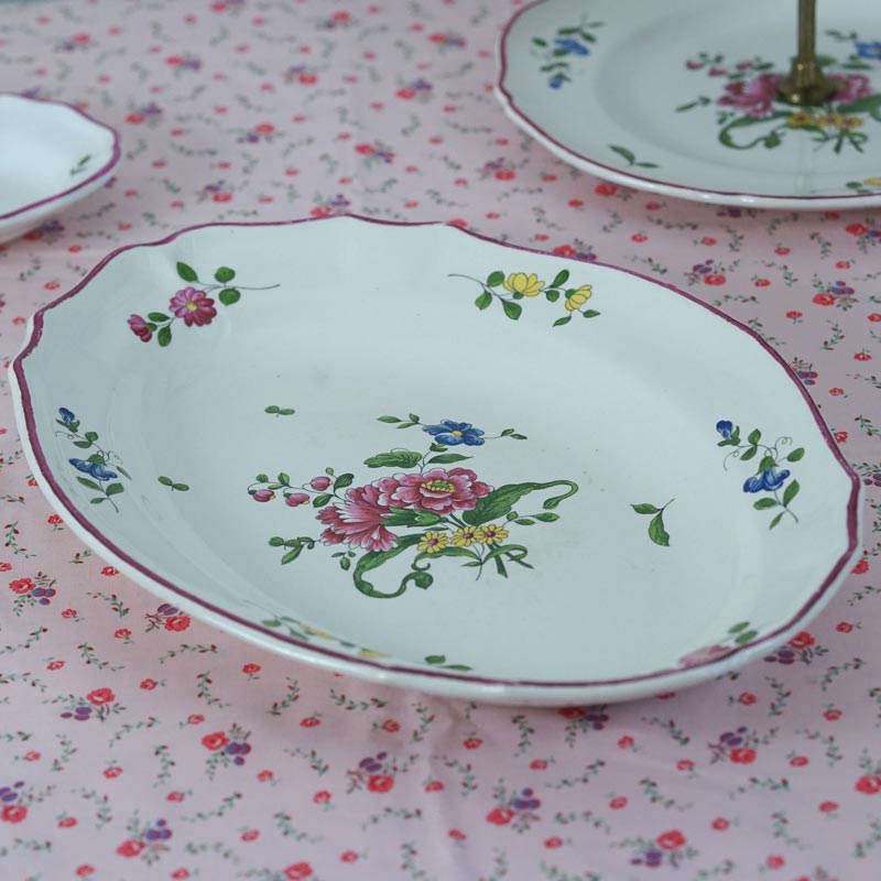 ���󥿥ޥ� Vieux Sanit Amand �Υ����Х�ץ졼��34cm��gc-1500