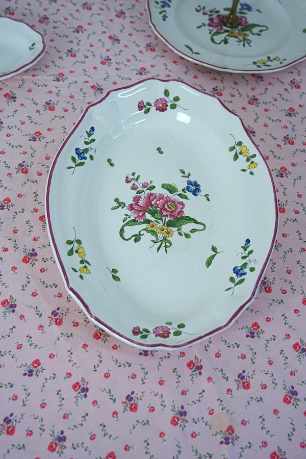 ���󥿥ޥ� Vieux Sanit Amand �Υ����Х�ץ졼��34cm��gc-1500