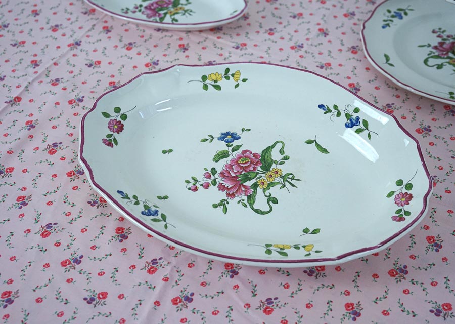 ���󥿥ޥ� Vieux Sanit Amand �Υ����Х�ץ졼��34cm��gc-1500