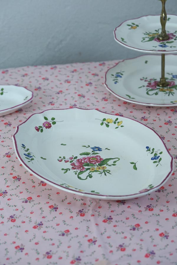 ���󥿥ޥ� Vieux Sanit Amand �Υ����Х�ץ졼��34cm��gc-1500