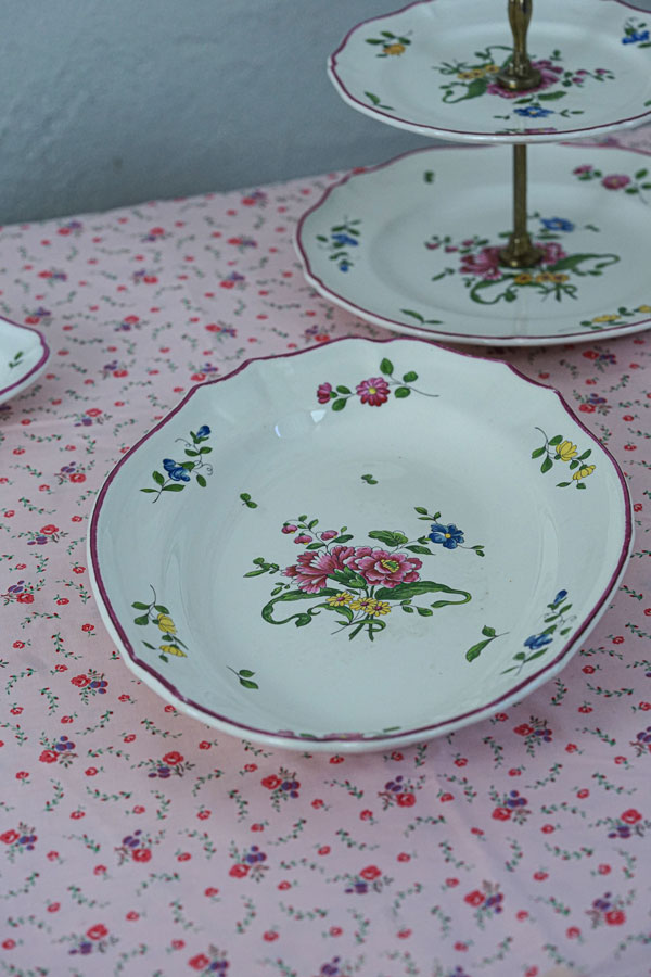 ���󥿥ޥ� Vieux Sanit Amand �Υ����Х�ץ졼��34cm��gc-1500