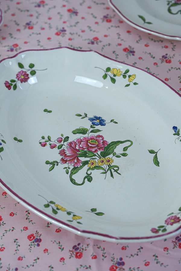 ���󥿥ޥ� Vieux Sanit Amand �Υ����Х�ץ졼��34cm��gc-1500