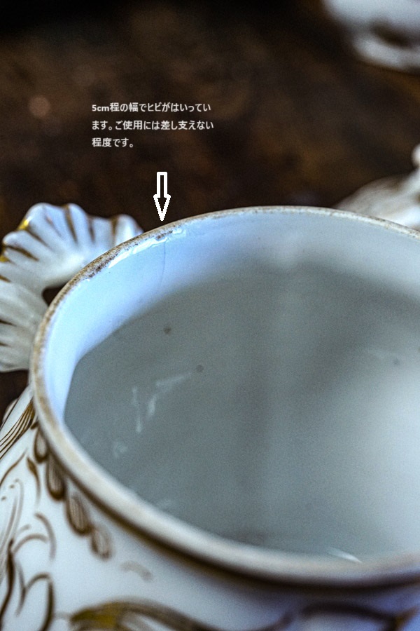 Émail de Limoges リモージュ琺瑯の絵画　骨董アンティーク 真作 アンティーク 19世紀中頃 フランス LIMOGES(リモージュ