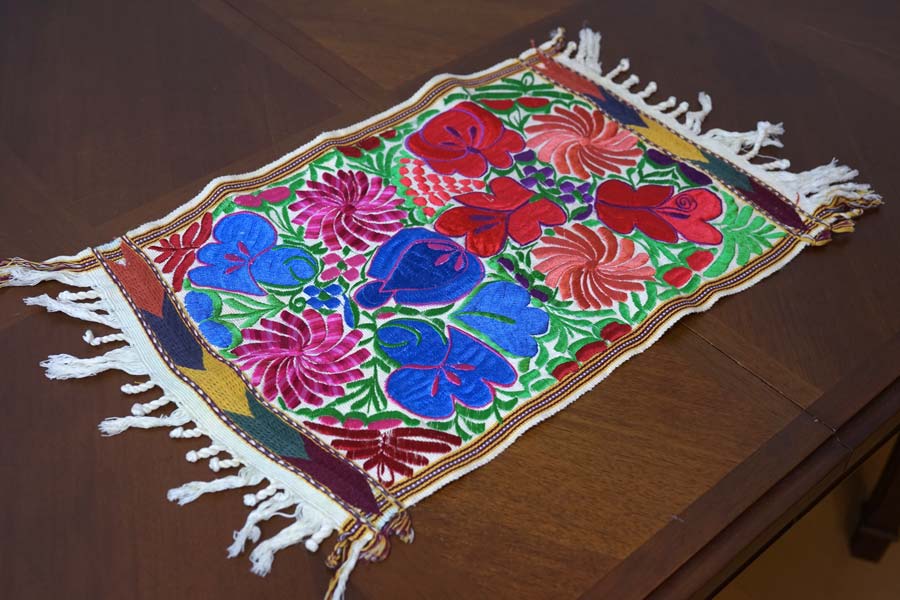 �ᥭ�����������ϥ����ܥ�����ɡ������ޥ��ʤȤ��������ɽ��Υơ��֥�ޥå�47��31.5cm ge-1160