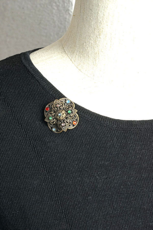 1930s �������ȥꥢ�� �졼���Ԥ����᥿��ȥޥ�����顼���饹�ξ����ʥ֥����� ga-1362