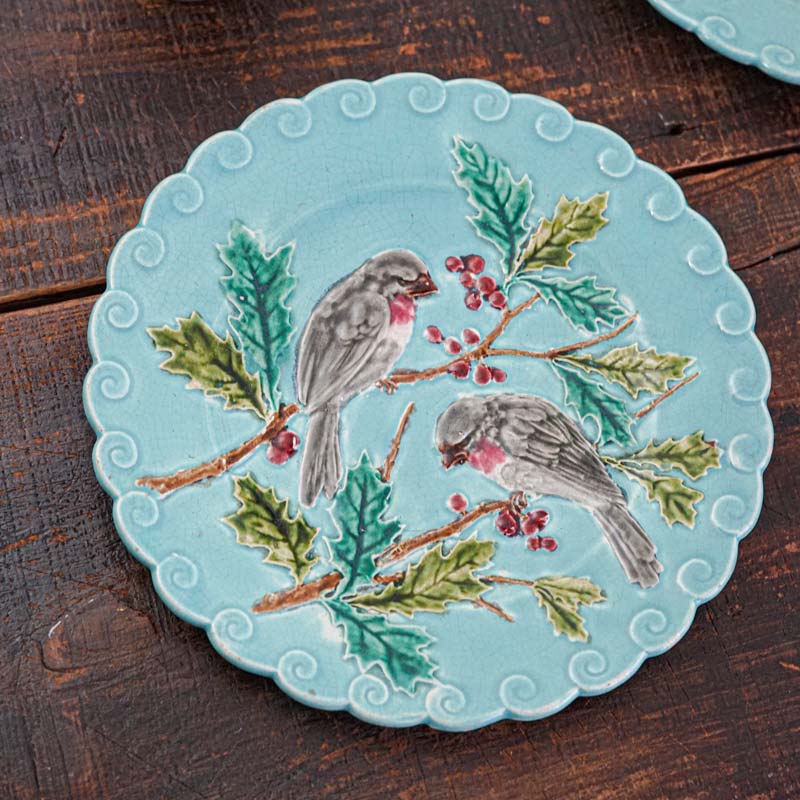 ���륰�ߥ�� SarregueminesĻ���֤ΥХ�ܥƥ�����20cm gc-1546