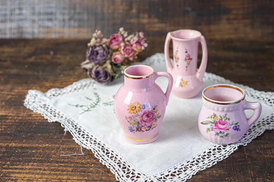 �������Υԥ󥯤ξ������鯤Υݥå�3�����å� gc-1589