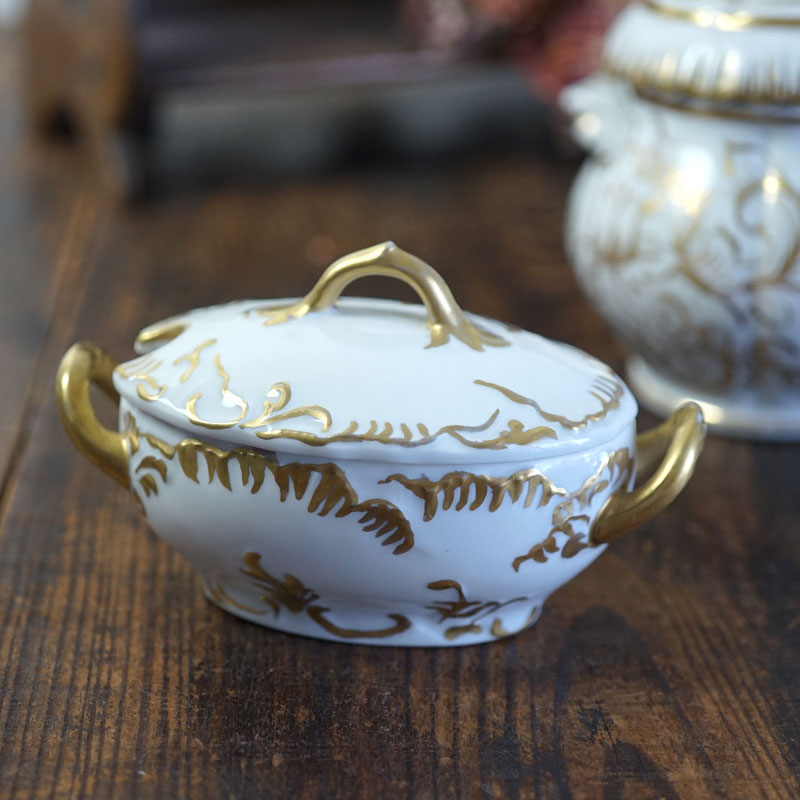 Émail de Limoges リモージュ琺瑯の絵画　骨董アンティーク Émail de Limoges リモージュ琺瑯の絵画 骨董アンティーク