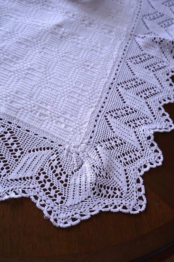 �ȥ�󥷥�Х˥��μ꿥�ȥ����å���졼���Υơ��֥륯����176��142cm gla-1895