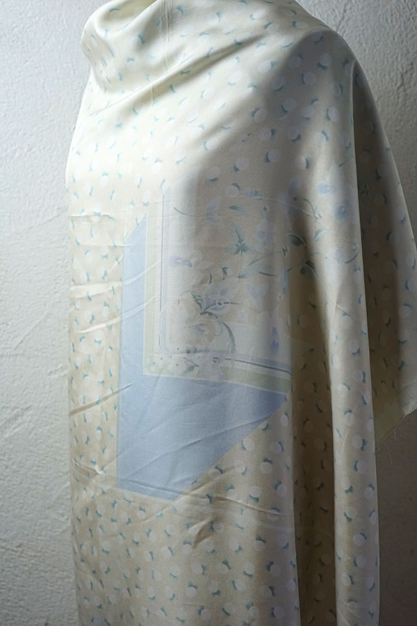 Leonard쥪ʡΥ륯ѥͥץW110110cm gf-943